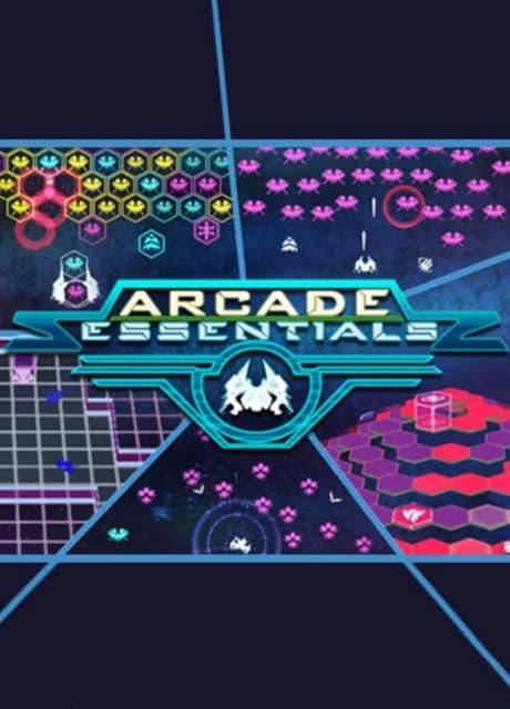Arcade Essentials
