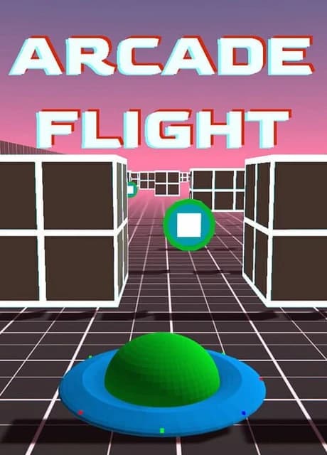 Arcade Flight