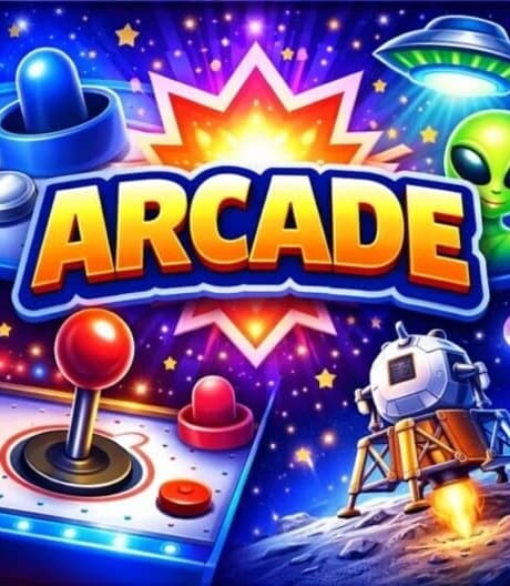 Arcade Pack