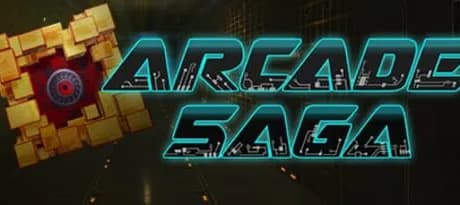 Arcade Saga