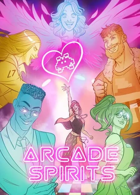 Arcade Spirits