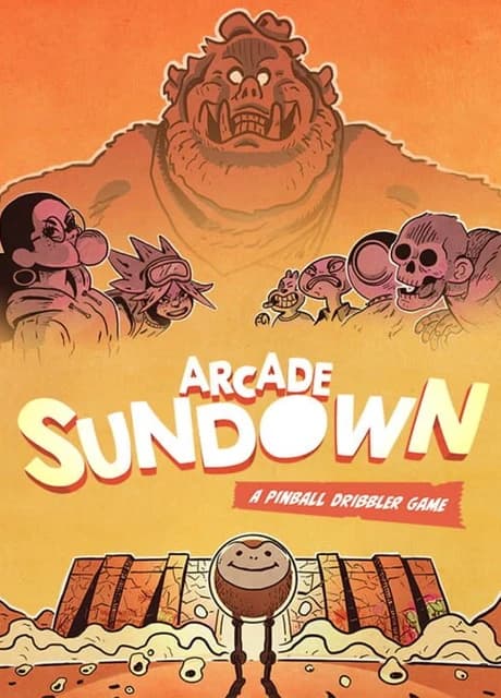 Arcade Sundown