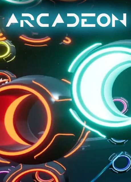 Arcadeon VR