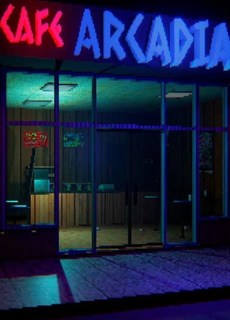 Arcadia Cafe