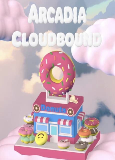 Arcadia: Cloudbound