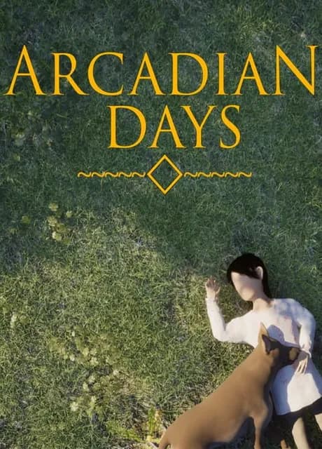 Arcadian Days