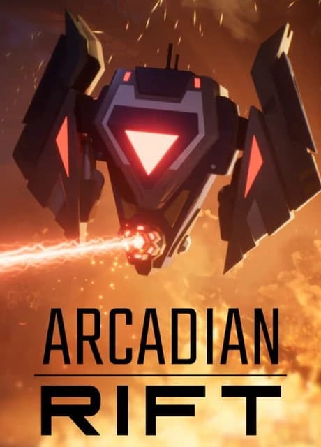 Arcadian Rift