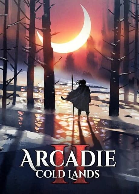 Arcadie II: Cold Lands