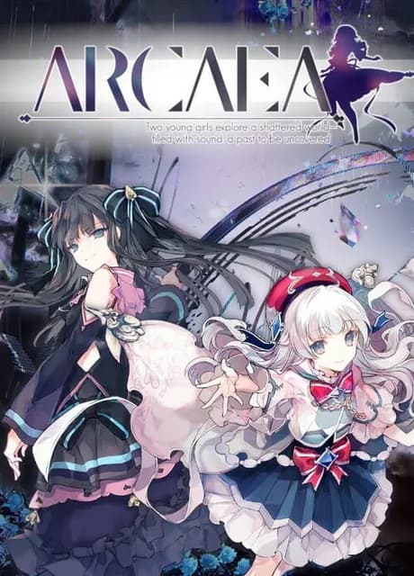 Arcaea