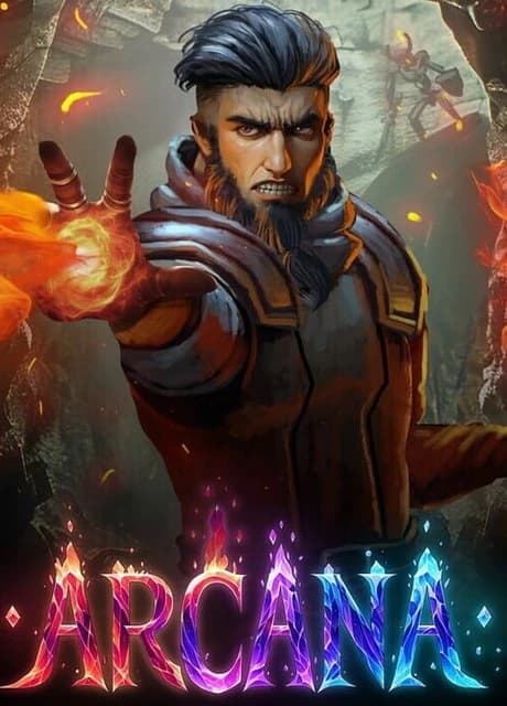 Arcana