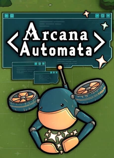 Arcana Automata
