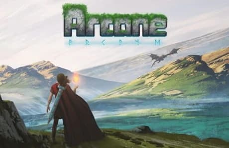 Arcane
