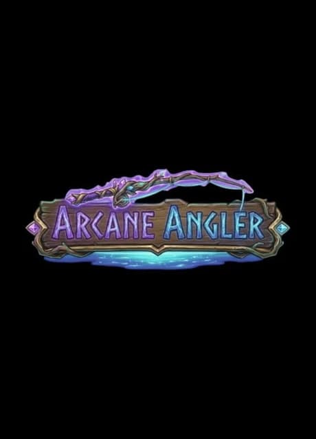 Arcane Angler