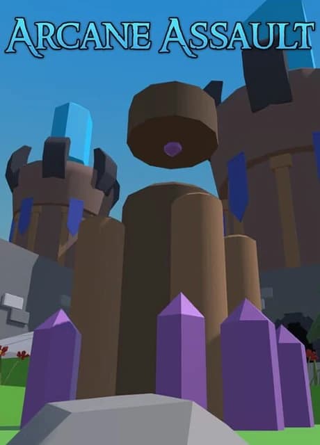 Arcane Assault