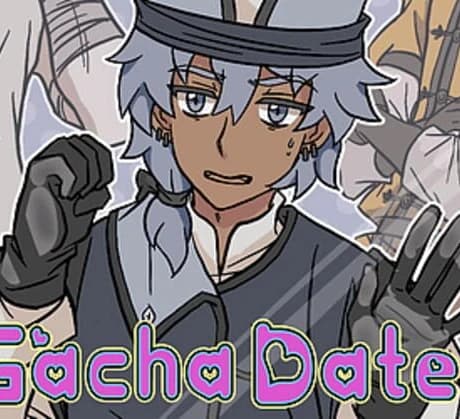 Arcane Dice Wars: Gacha Date