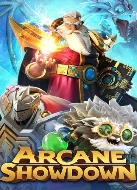 Arcane Showdown