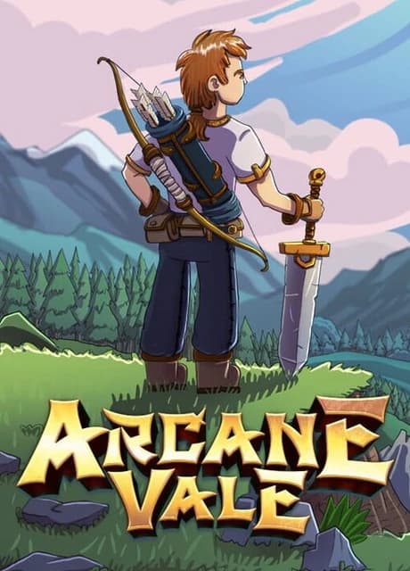 Arcane Vale
