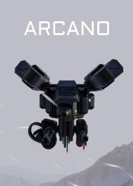 Arcano