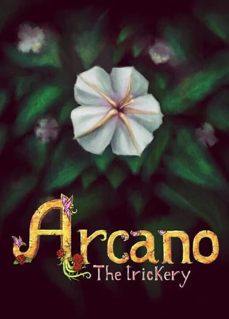 Arcano: The Trickery