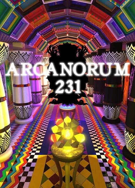 Arcanorum 231