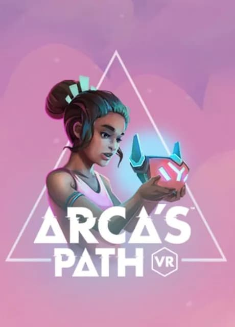 Arca's Path
