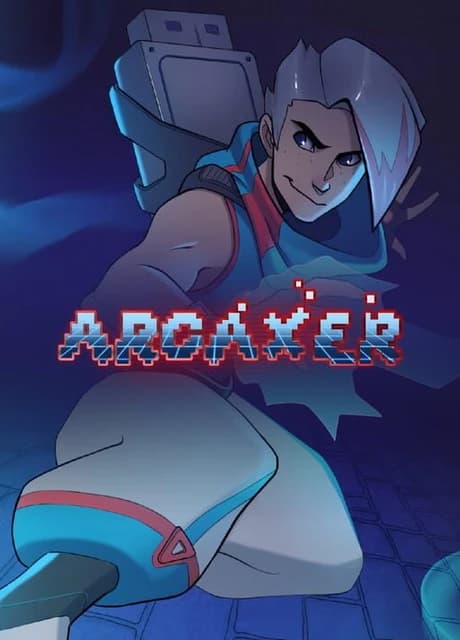 Arcaxer
