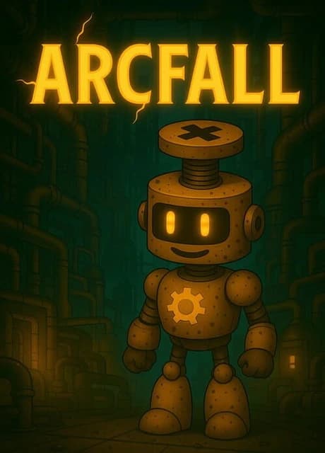 Arcfall