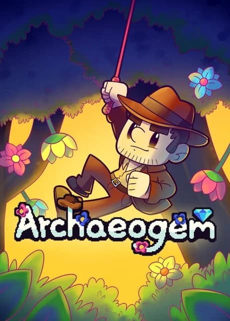 Archaeogem