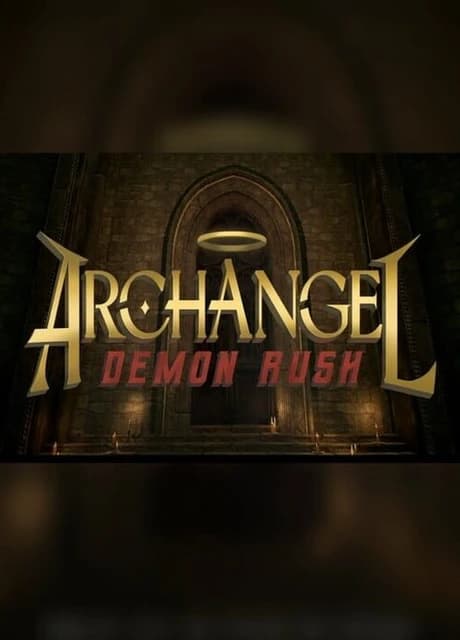 Archangel Demon Rush