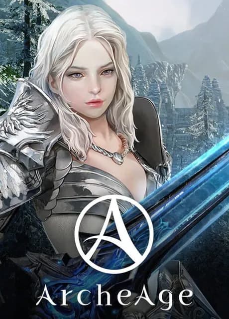 ArcheAge