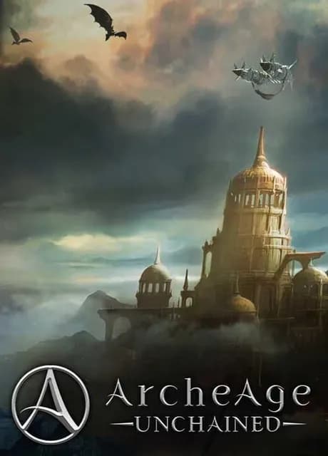 ArcheAge: Unchained