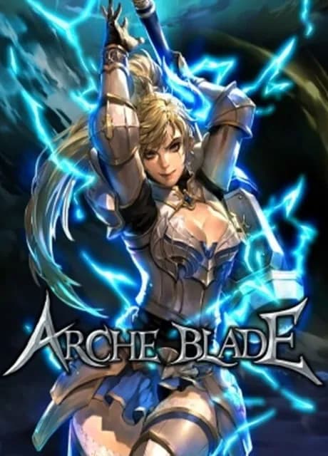 ArcheBlade