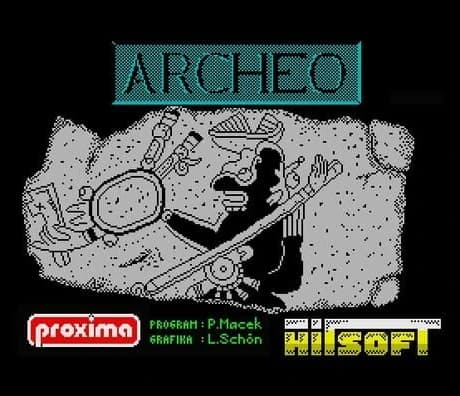 Archeo