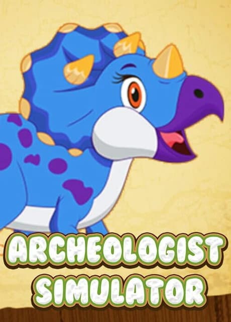 Archeologist Simulator