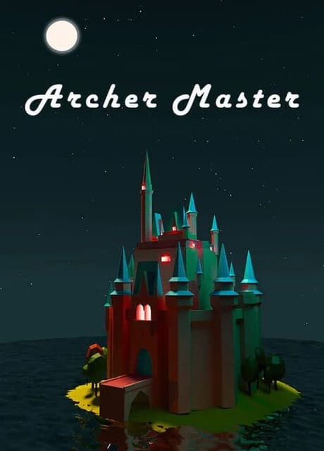 Archer Master