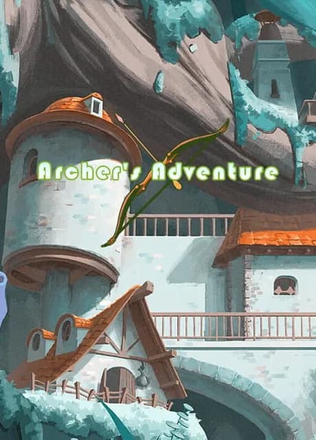 Archer's Adventure