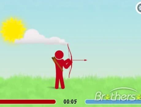 Archers: Bowman's Battle