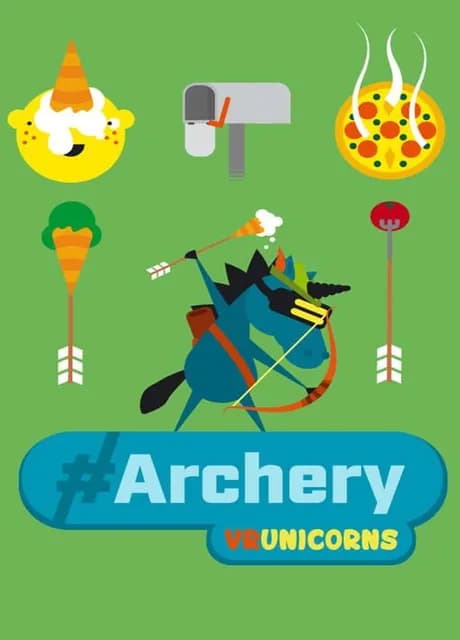 #Archery
