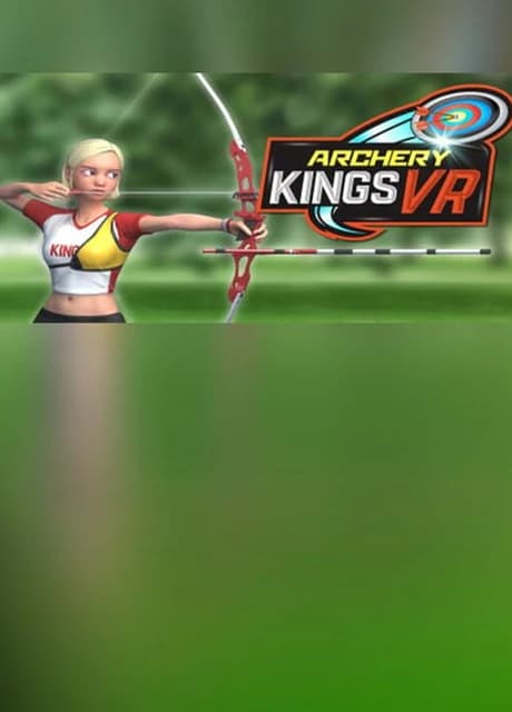 Archery Kings VR