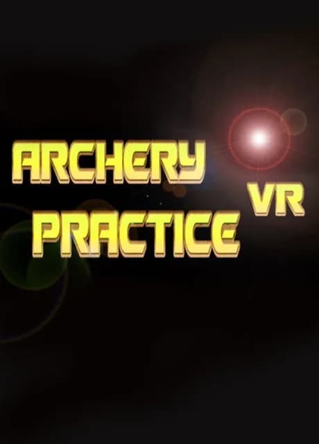 Archery Practice VR