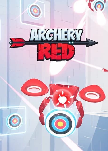 Archery Red