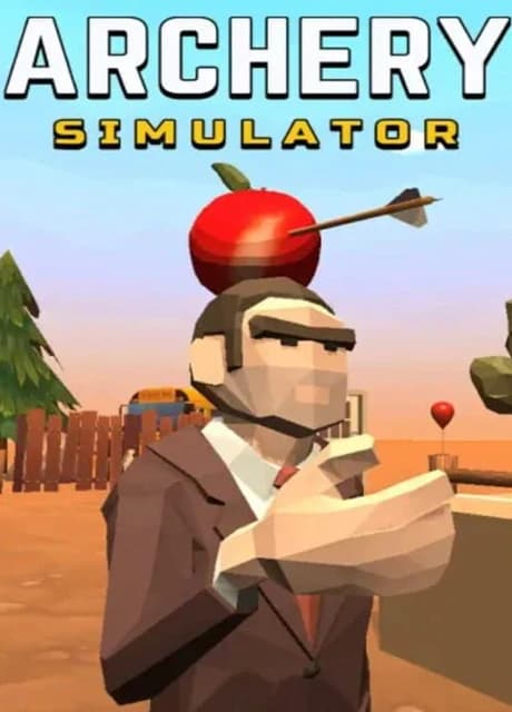 Archery Simulator