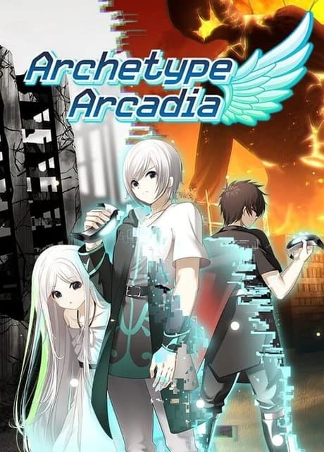 Archetype Arcadia