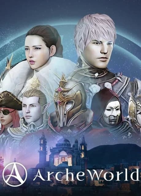 ArcheWorld