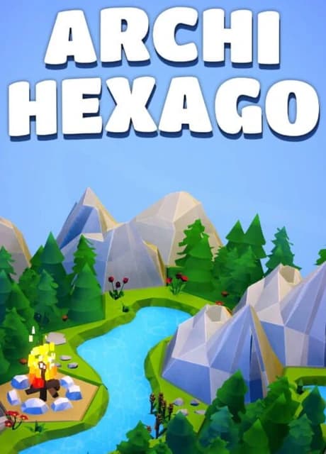 ArchiHexago