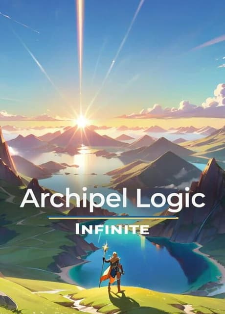 Archipel Logic Infinite