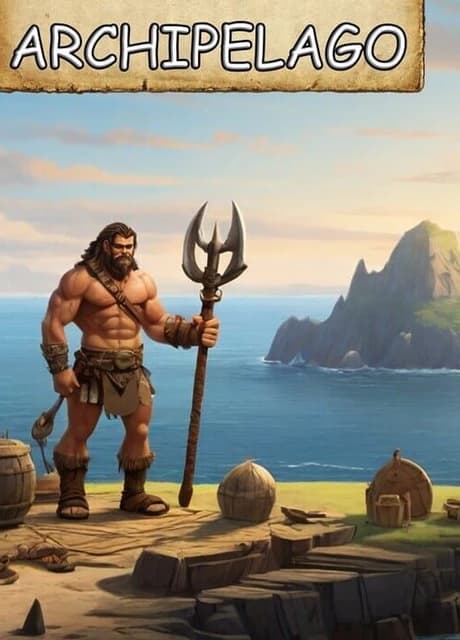 Archipelago: Island Survival
