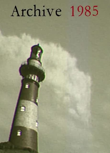 Archive 1985