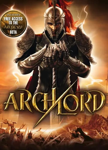 ArchLord