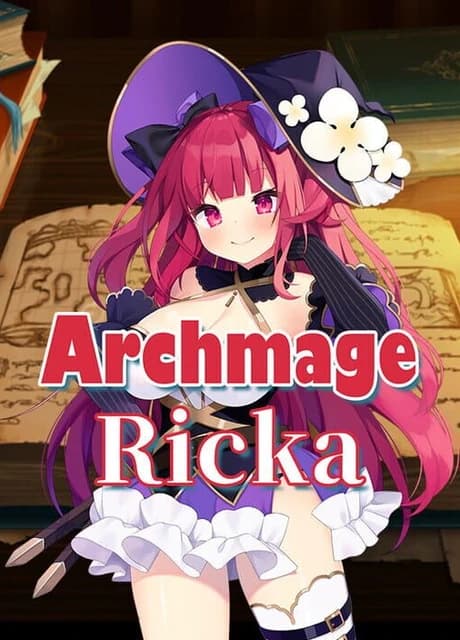 Archmage Ricka